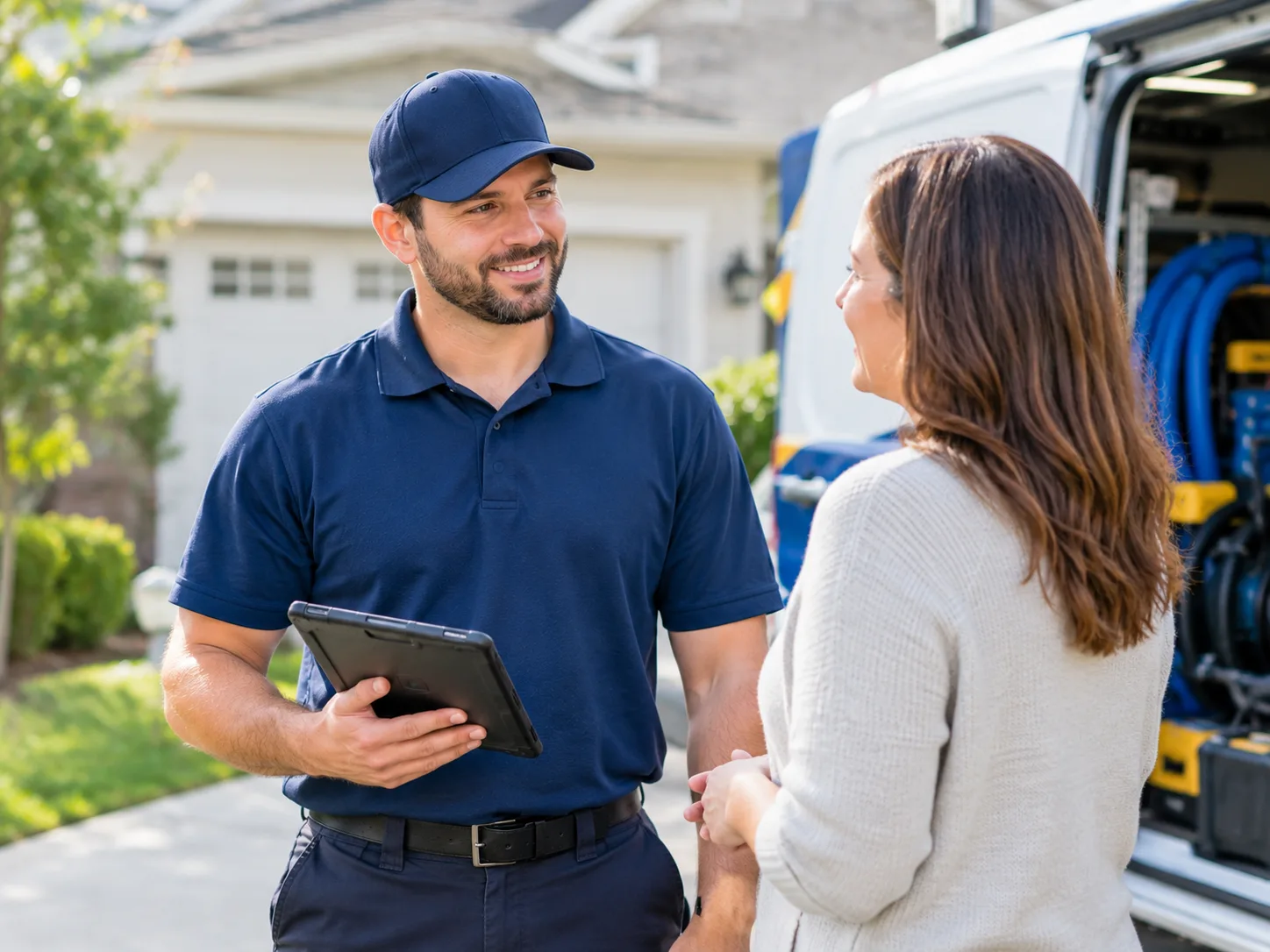 Sewage Backup Cleanup Ashwaubenon, WI FAQs